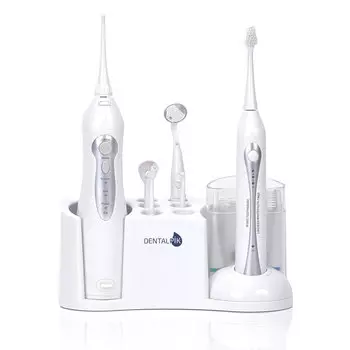 Зубнои? центр Dentalpik Pro 50