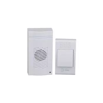 Звонок беспроводной C51 ЭРА Б0018092