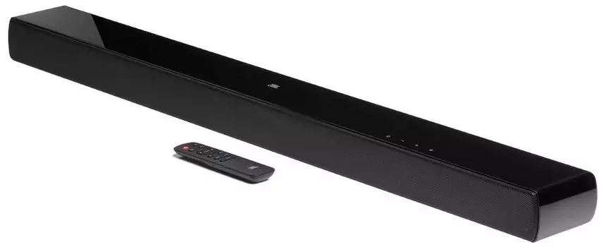 Звуковая панель JBL Cinema SB120