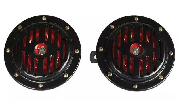 Звуковой сигнал Artway AW-002, 12В, комплект