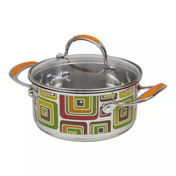 Кастрюля Polaris FL-18C