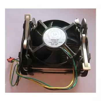 Кулер Socet-478