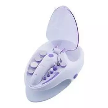 Маникюрный набор Rolsen RM1512