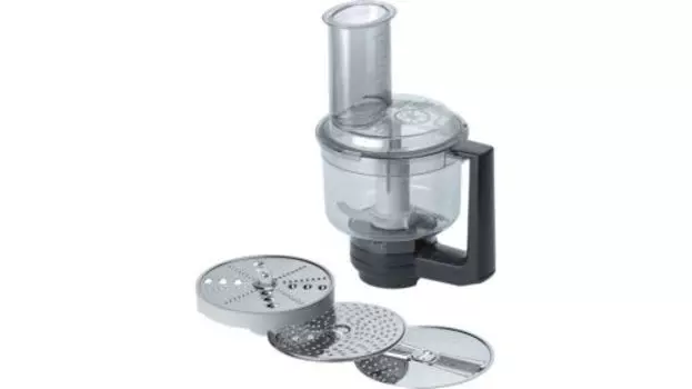 Насадка Bosch MUZ8MM1 мультимиксер + универсальный нож