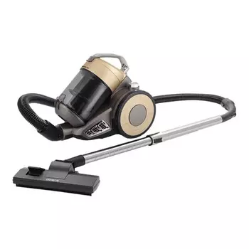 Пылесос Polaris PVC1617GO 1600Вт золотистый