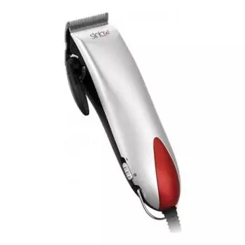 Триммер Sinbo SHC 4351 серебристый