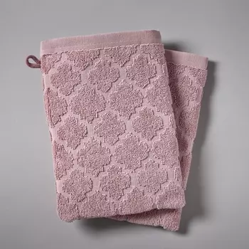 2 банные La Redoute