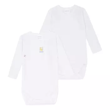 2 боди La Redoute