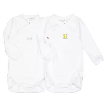 2 боди LaRedoute