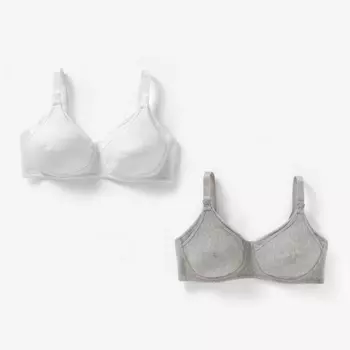 2 бюстгальтера без косточек
