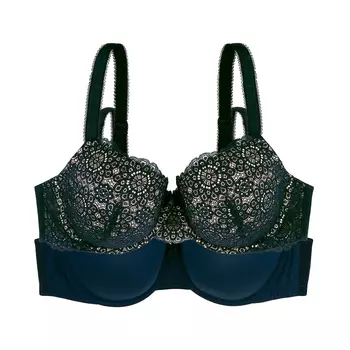 2 бюстгальтера LaRedoute