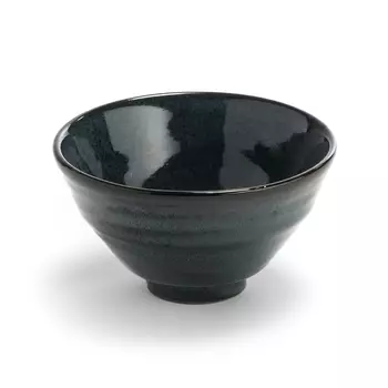2 чашки из керамики, большая модель, Amiko