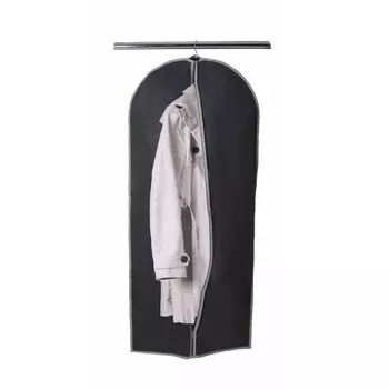 2 чехла для одежды из нетканого материала