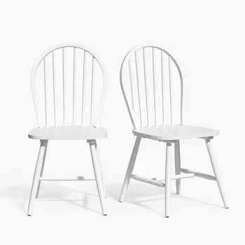 Комплект из 2 стульев с LaRedoute