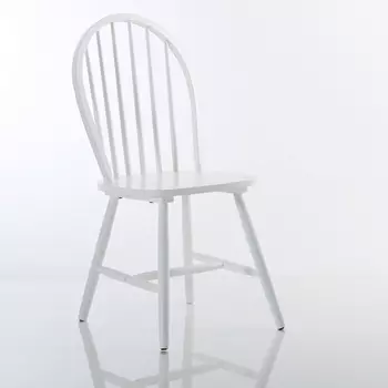 2 cтула с перекладинами, WINDSOR