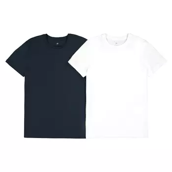 2 футболки LaRedoute