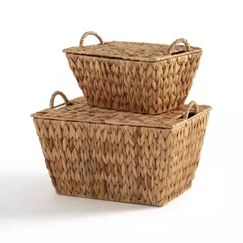 2 корзины Lomopi