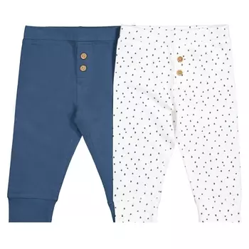 2 леггинсов, 0 мес. - 3 года