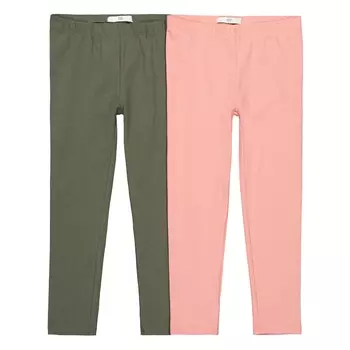 2 леггинсов LaRedoute