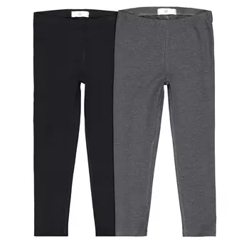 2 леггинсов La Redoute