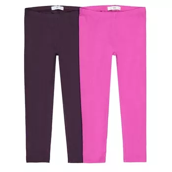 2 леггинсов LaRedoute