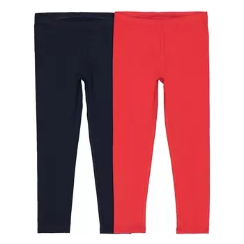 2 леггинсов La Redoute