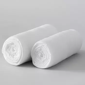 2 натяжные простыни Ксели