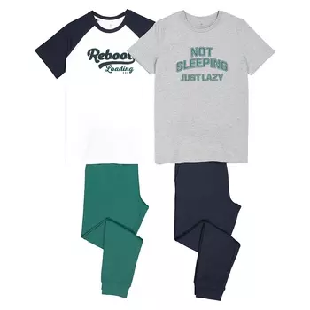 2 пижамы La Redoute