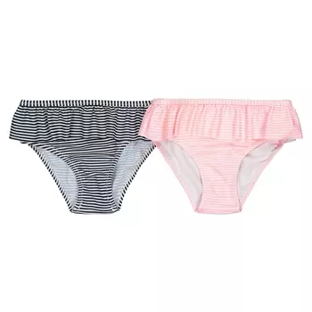 2 плавок LaRedoute