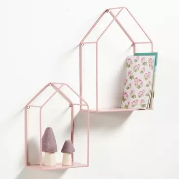 2 полки настенные, Sonale