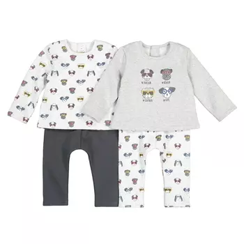 2 раздельные La Redoute