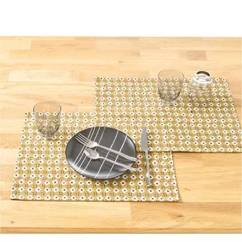 2 салфетки под приборы MACAO