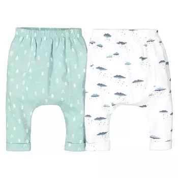 2 шаровар La Redoute