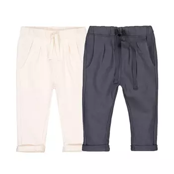 Комплект из 2 брюк из LaRedoute