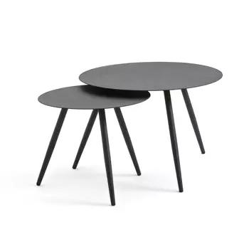 2 стола La Redoute