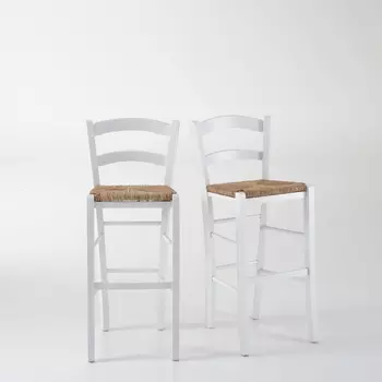 2 стула La Redoute