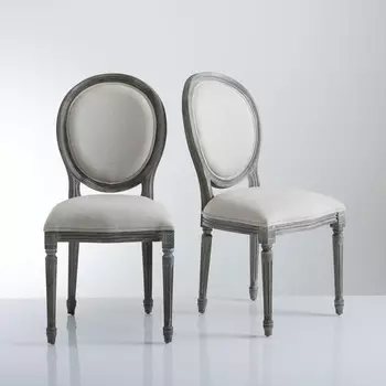 2 стула, Nottingham