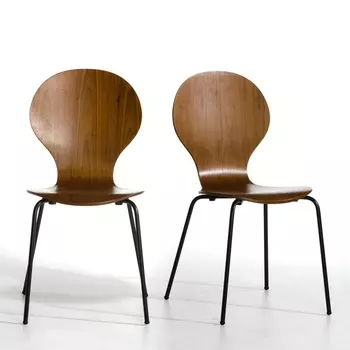 2 стула, Watford