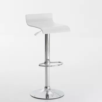 2 табурета барных с регулировкой, Janik