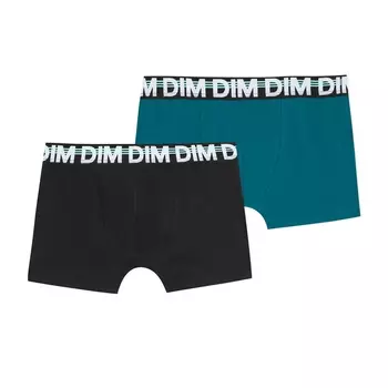 2 трусов-боксеров La Redoute