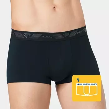 2 трусов-боксеров MEN SHIRT STOP