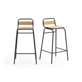 2 высоких LaRedoute