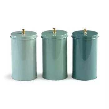 3 коробки LaRedoute