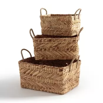 3 корзины Lomopi