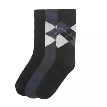 3 пары La Redoute