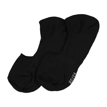 3 пары однотонных носков