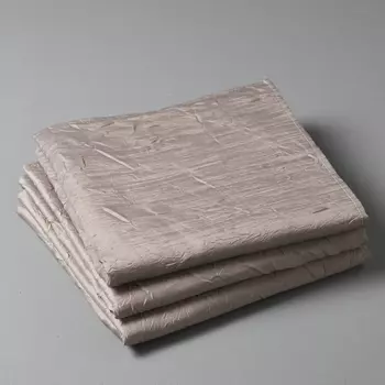 3 салфетки La Redoute