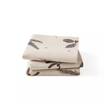 3 салфетки столовые, HULIS