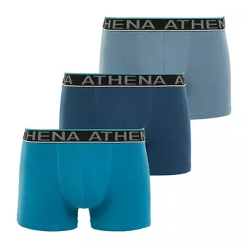 3 трусов-боксеров Easy Chic