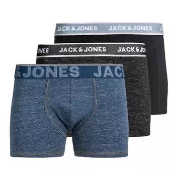 3 трусов-боксеров JACK &amp; JONES